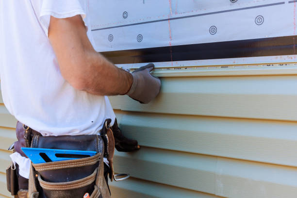 Best Siding Painting and Refinishing  in Central High, OK